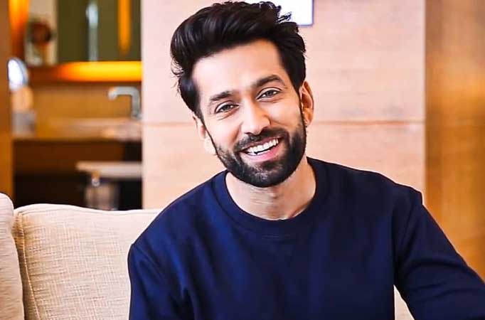 Nakuul Mehta Gets Nostalgic About This